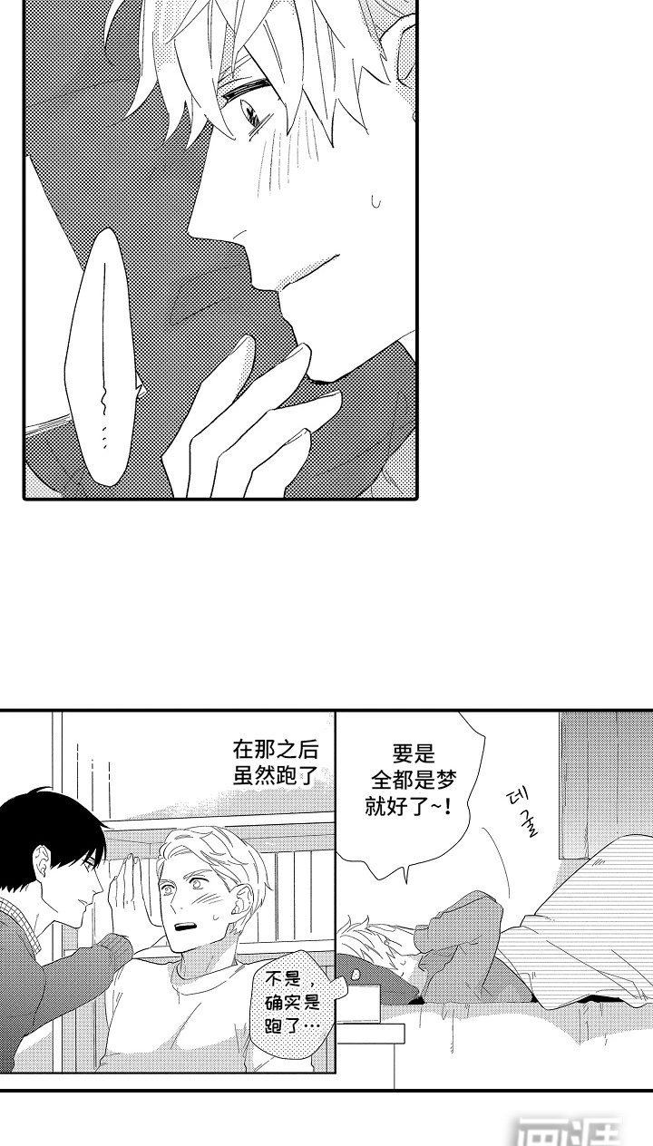 第5章：梦