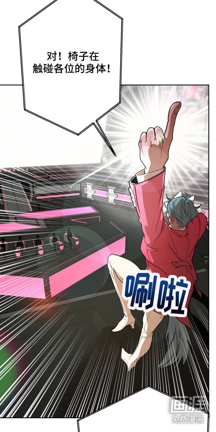 第4章：眼神火热