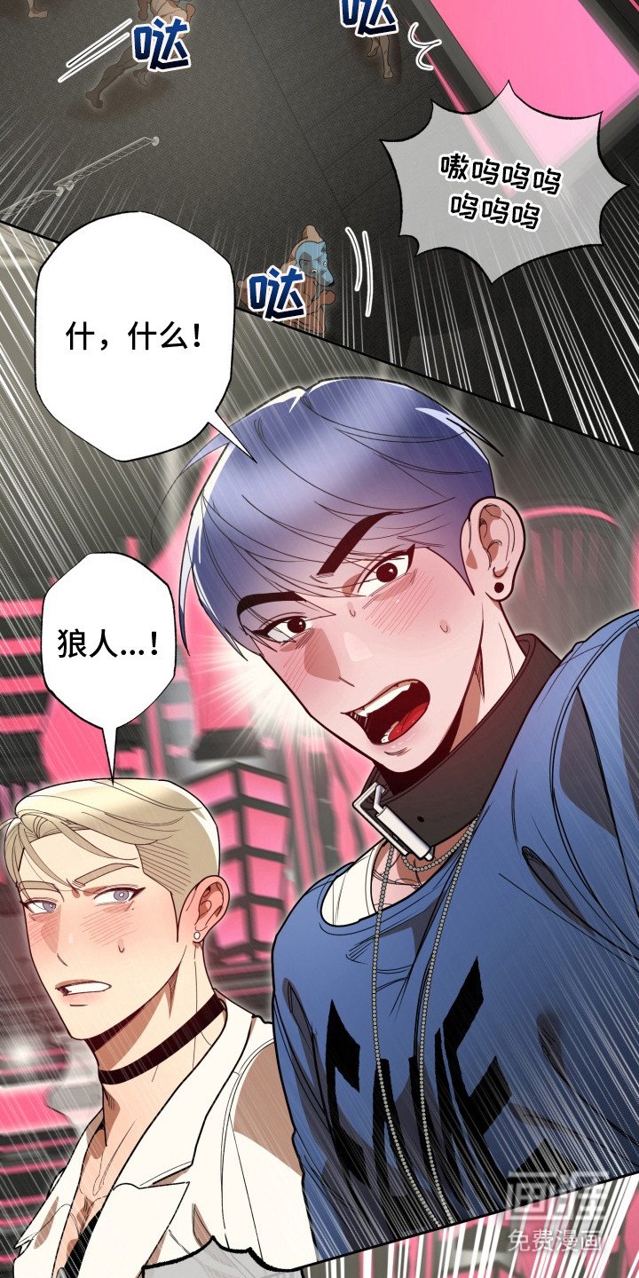 第8章：惩罚