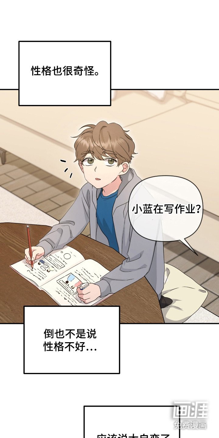 第15章：绊脚石