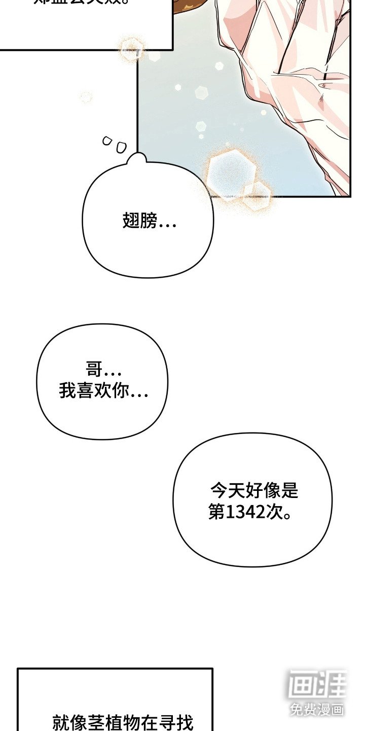 第16章：不会放弃