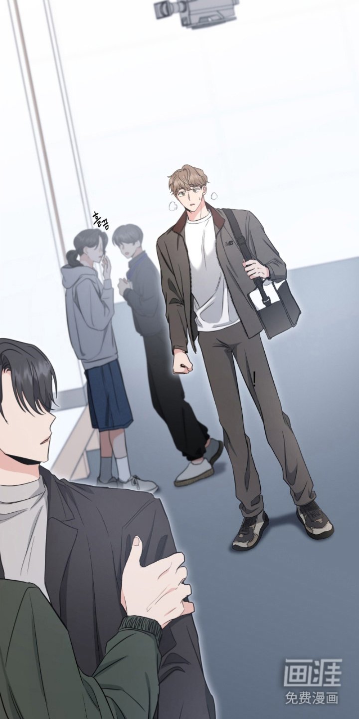 第19章：歧视主义者