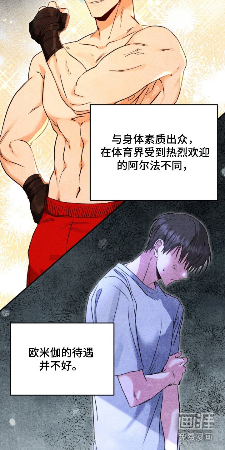 第5章：竞争激烈