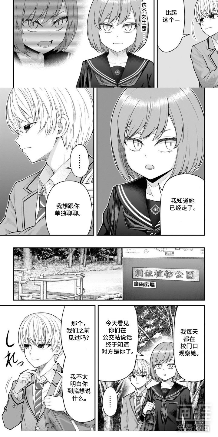 第4章：警告