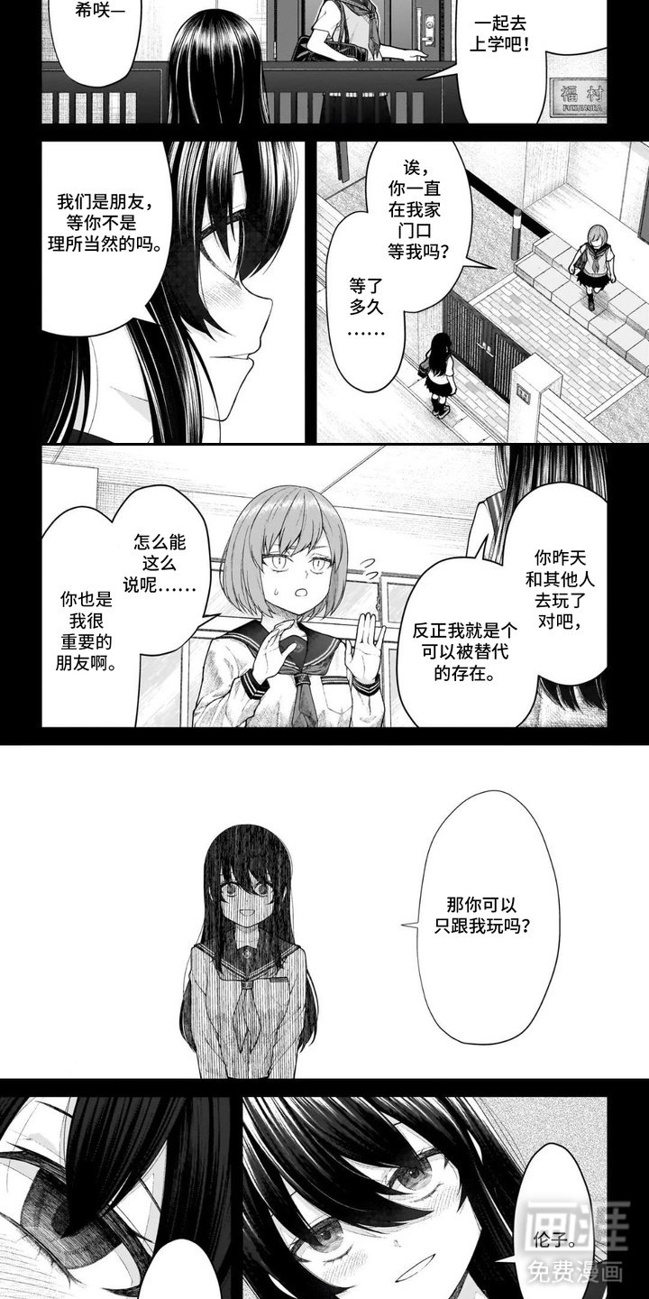 第4章：警告
