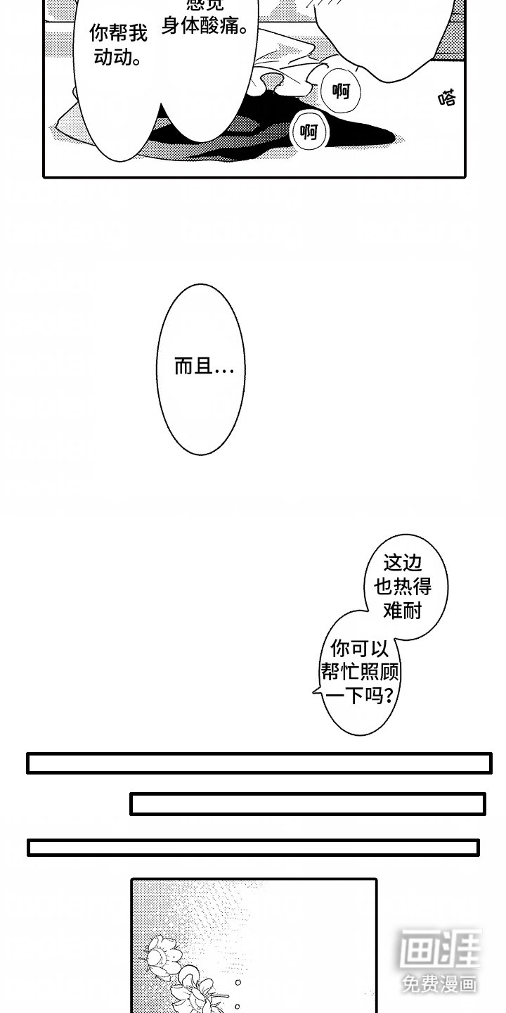 第11章：喂药