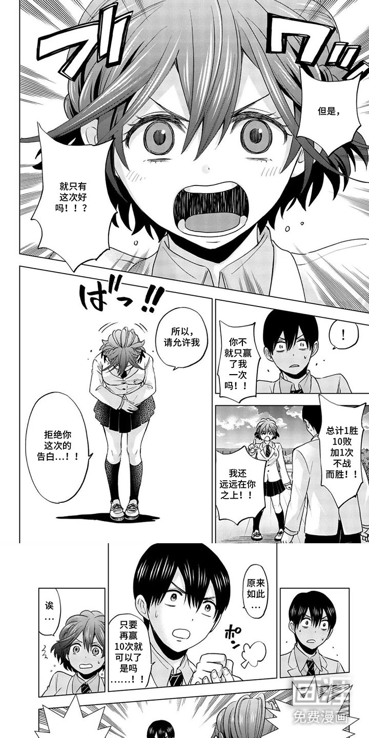 第19章：无法交往
