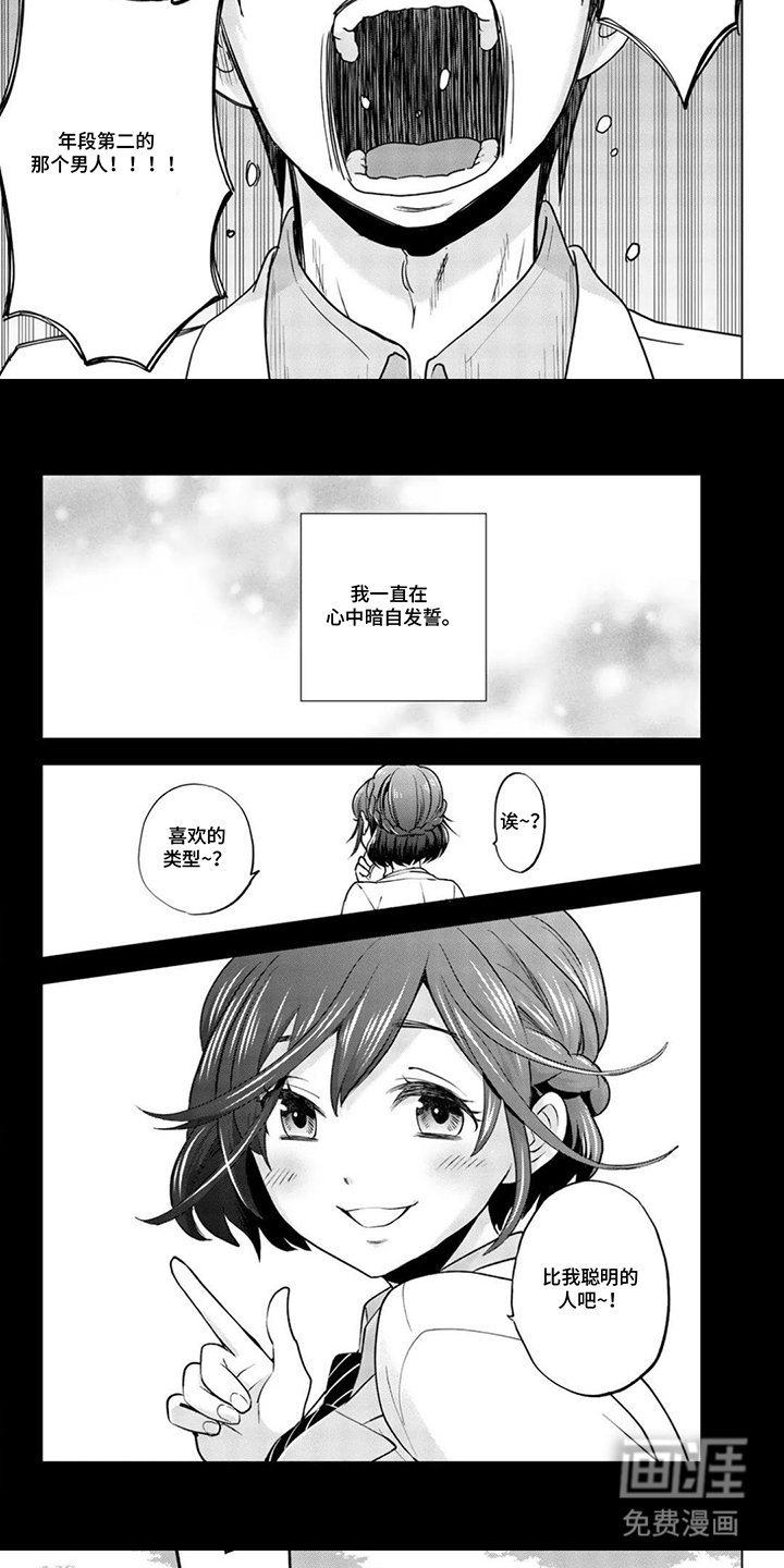 第6章：命运齿轮