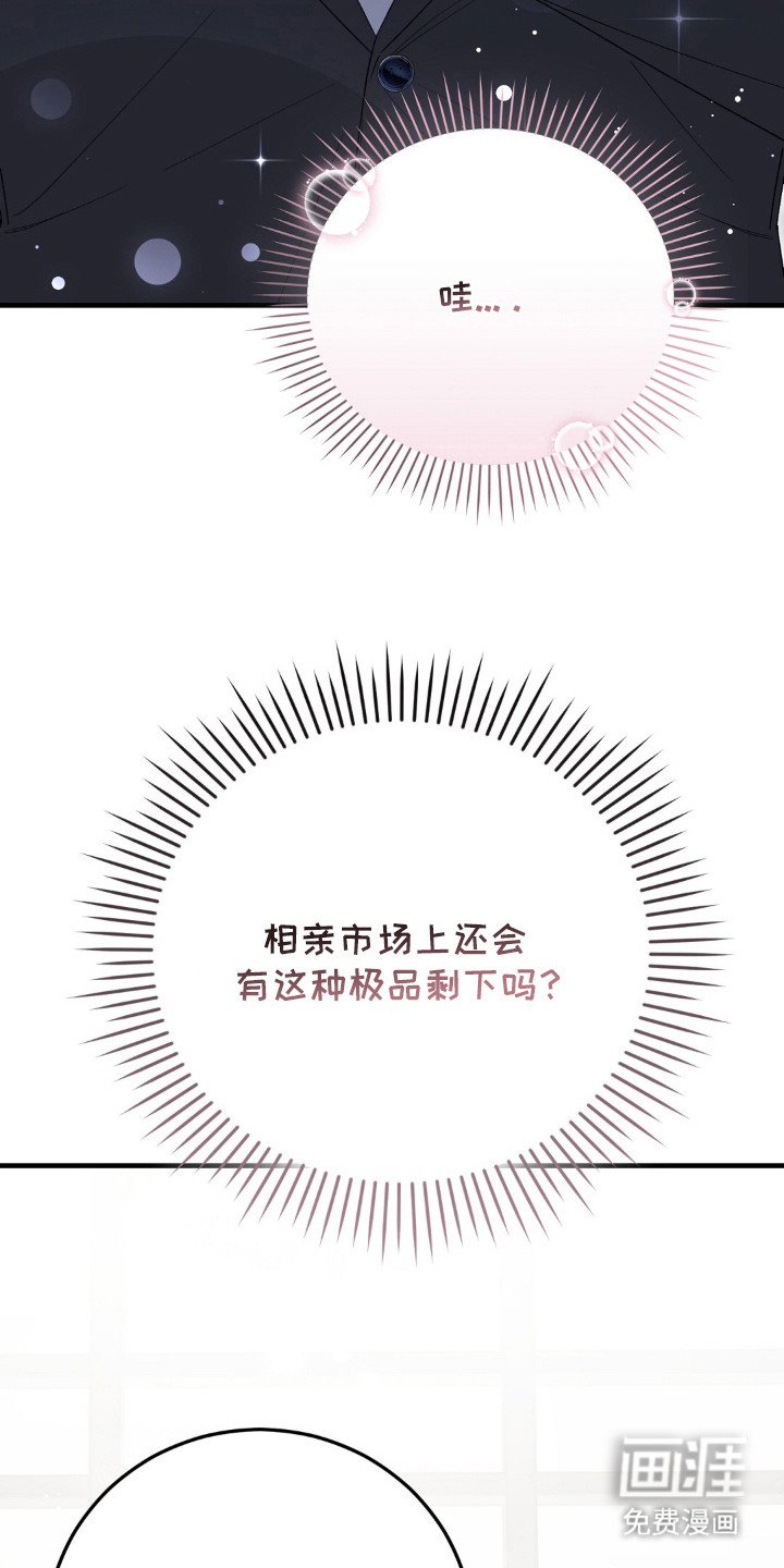 第1章：相亲