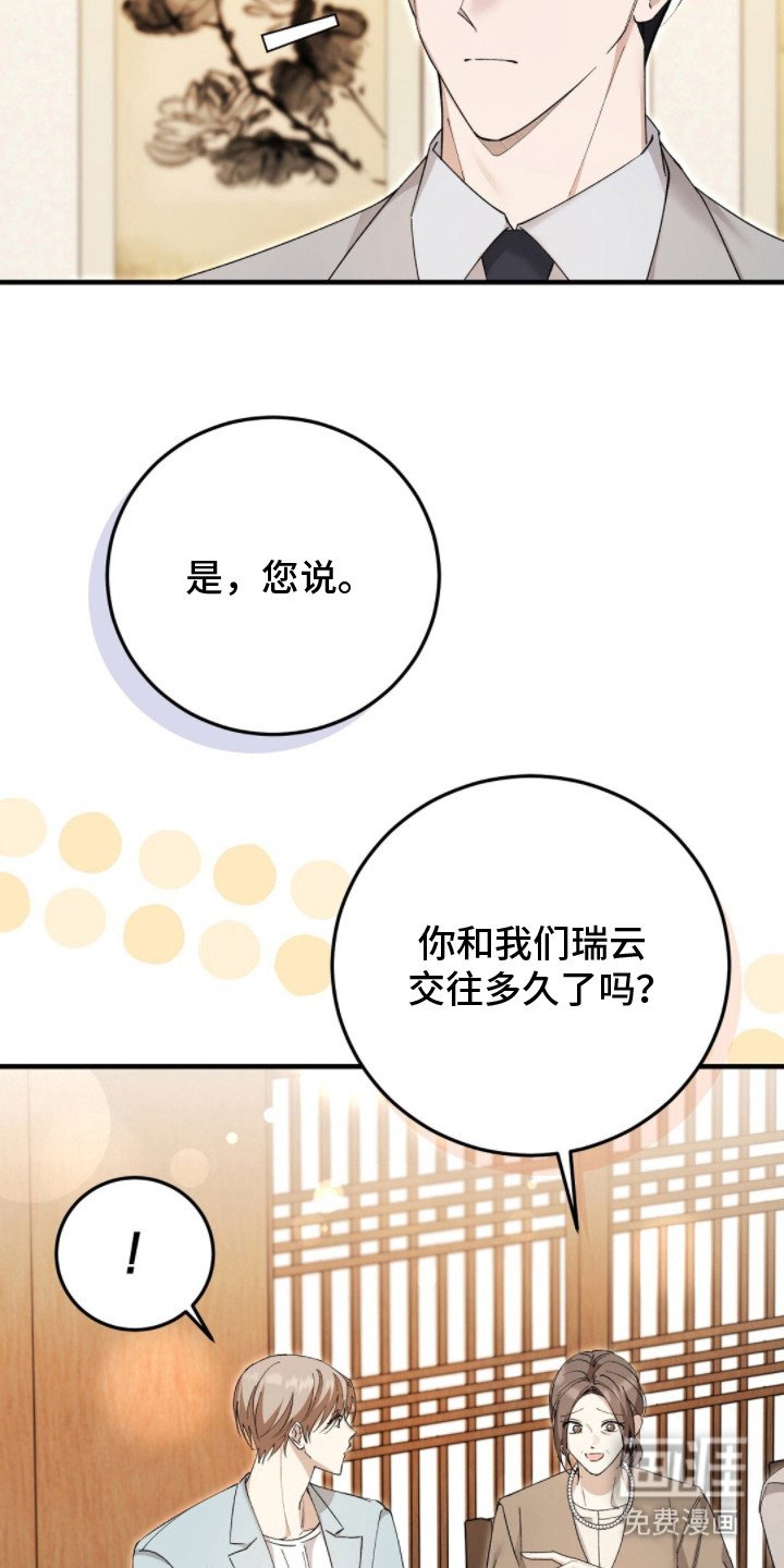 第12章：总裁