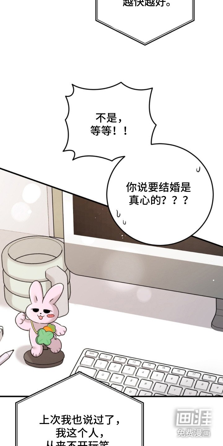第6章：是认真的