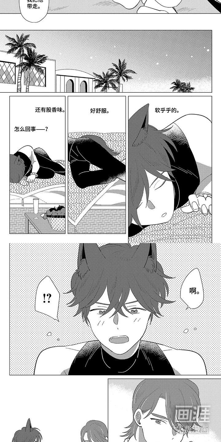 第2章：勇者的项链
