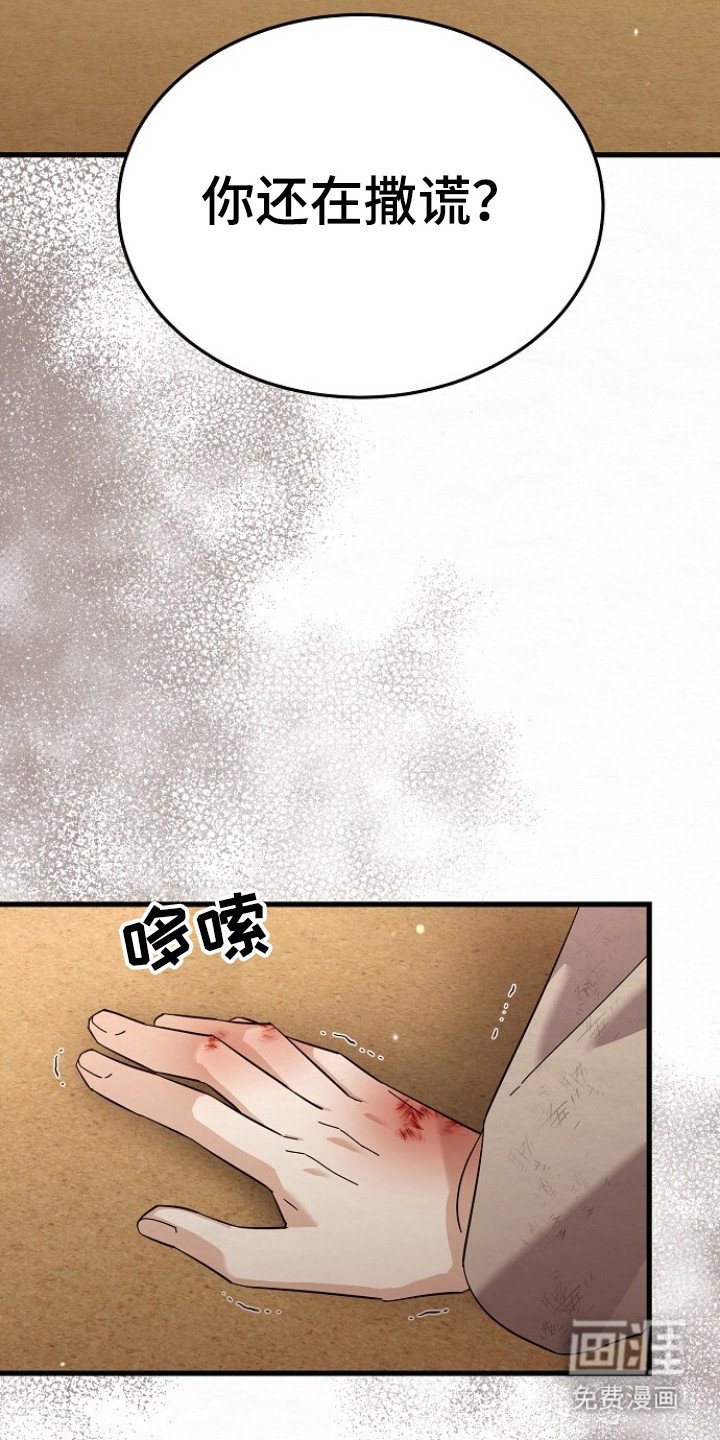 第11章：污蔑