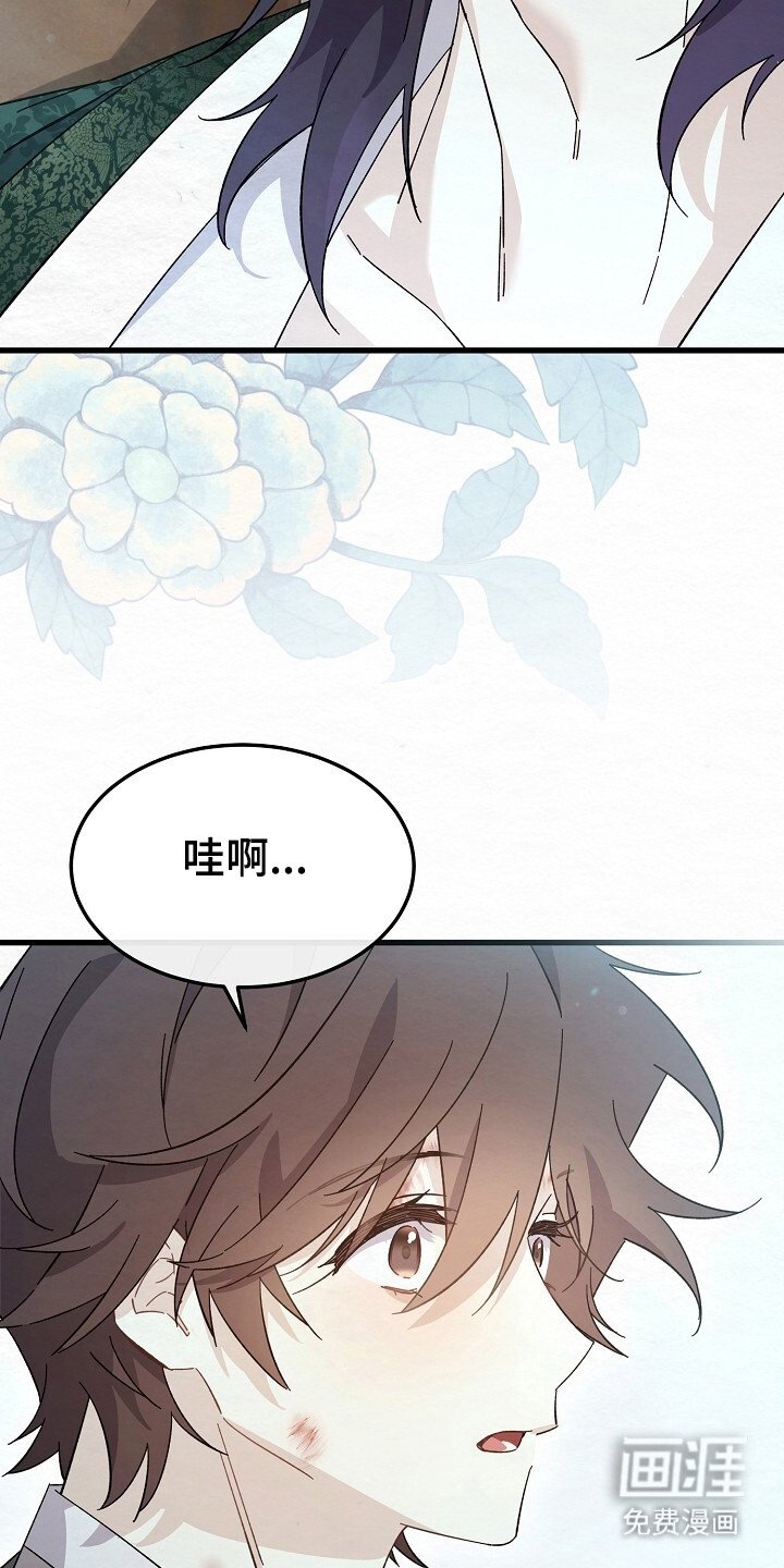 第14章：帅气之人
