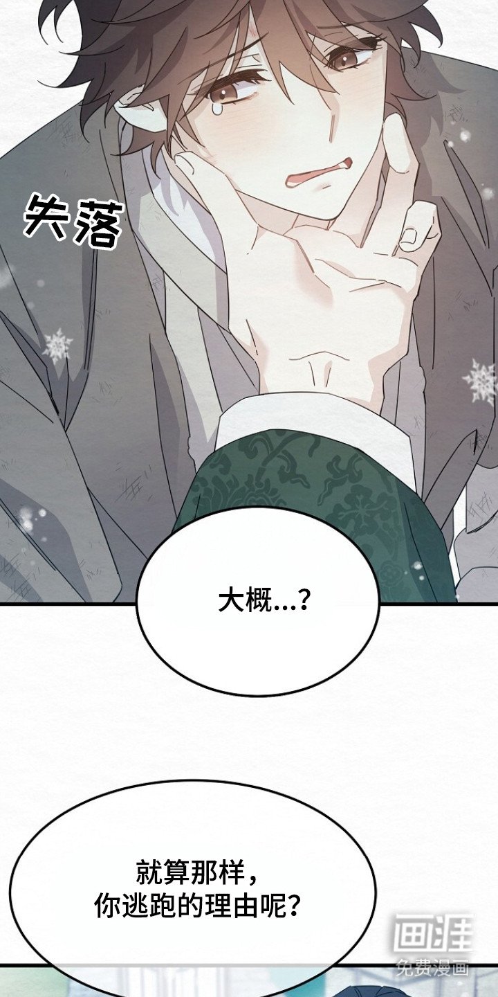 第17章：理由