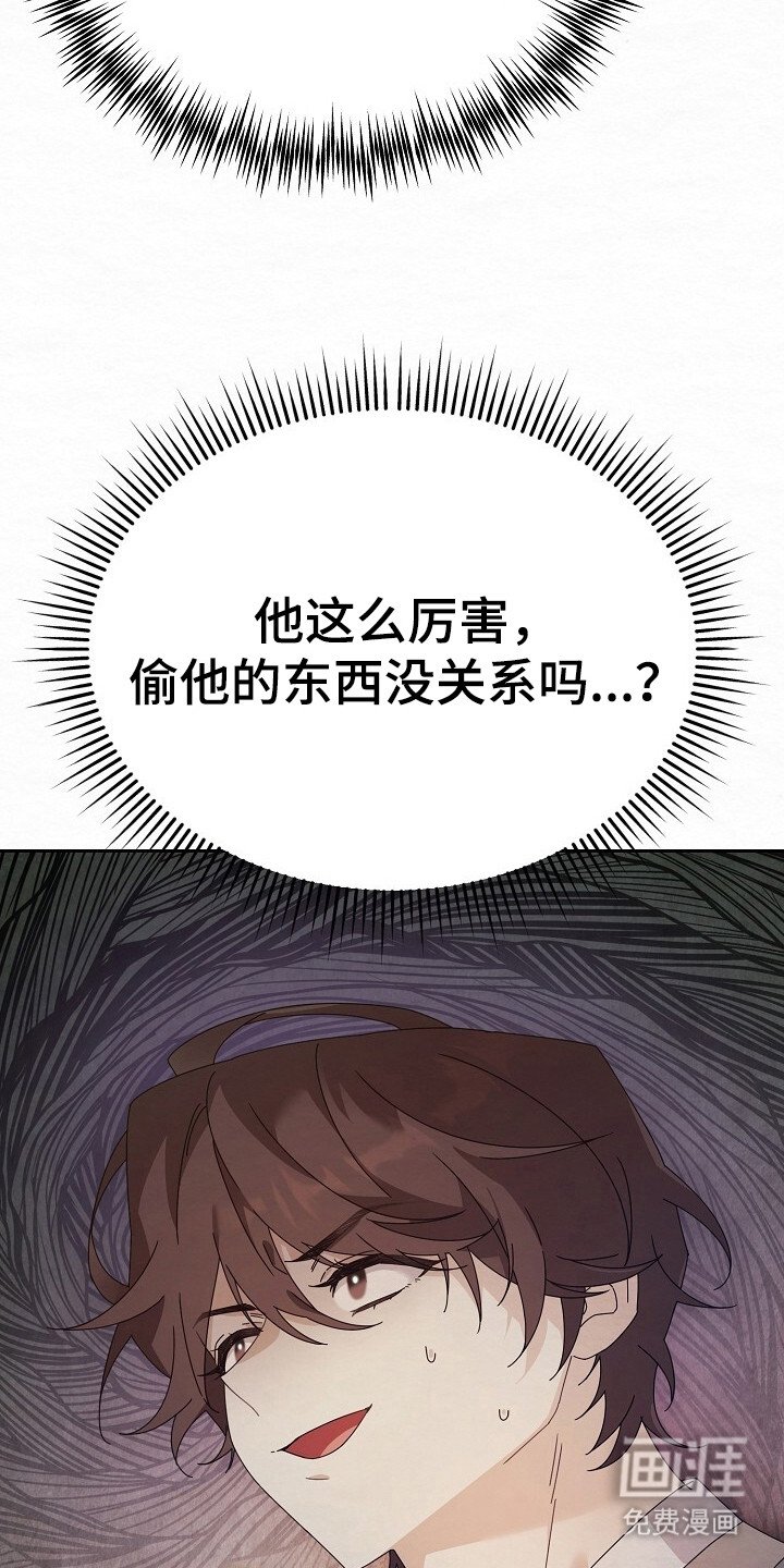 第3章：偷东西