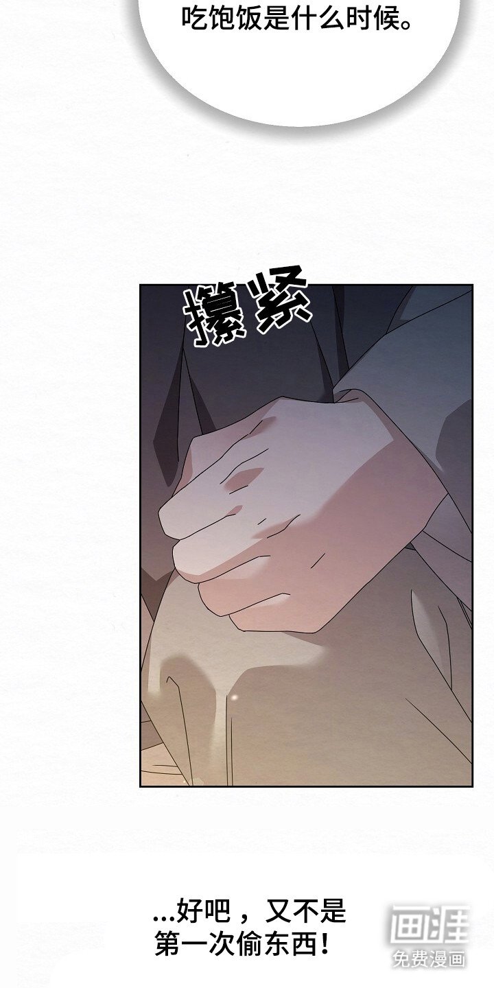 第3章：偷东西