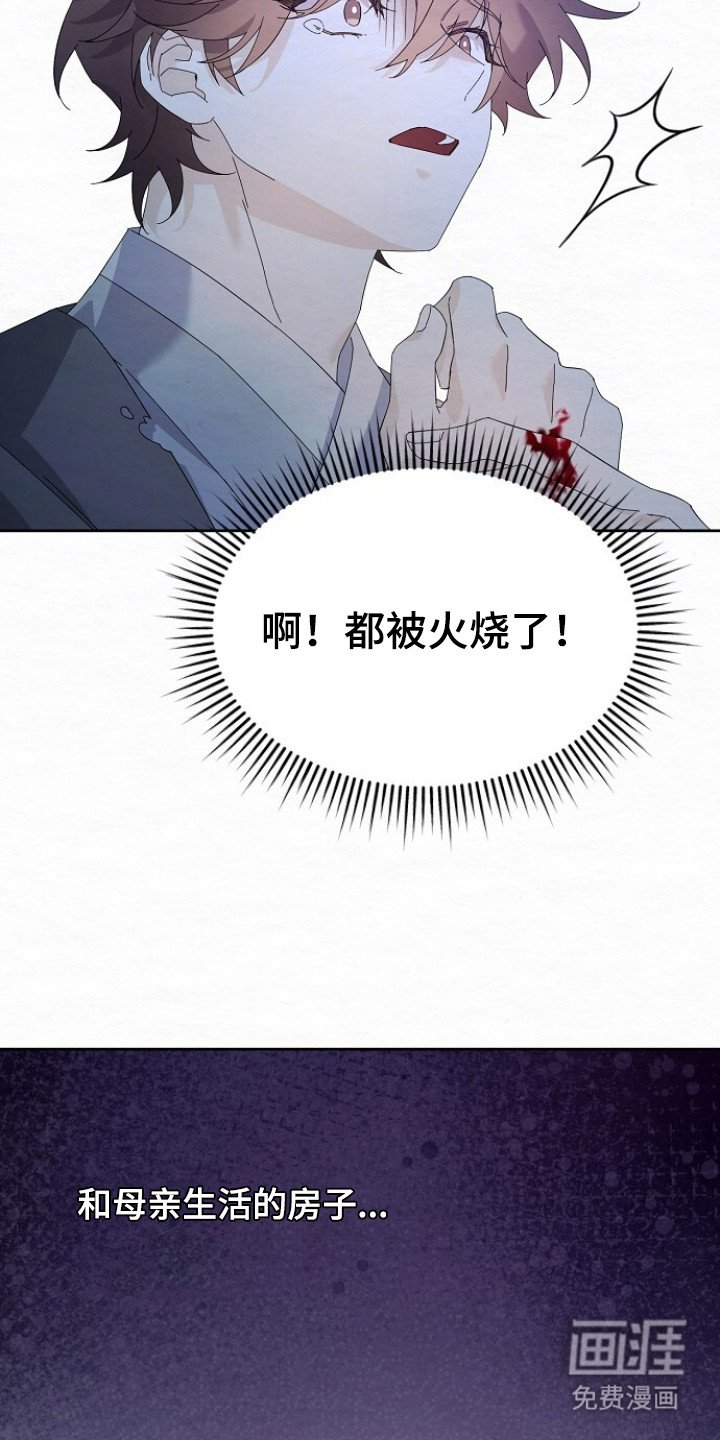 第5章：冷酷