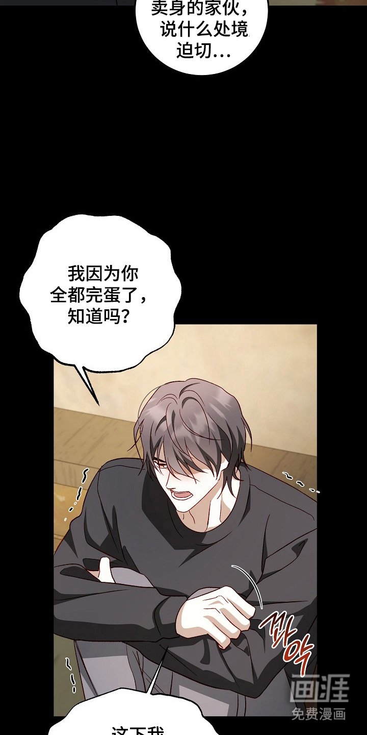 第13章：我不信