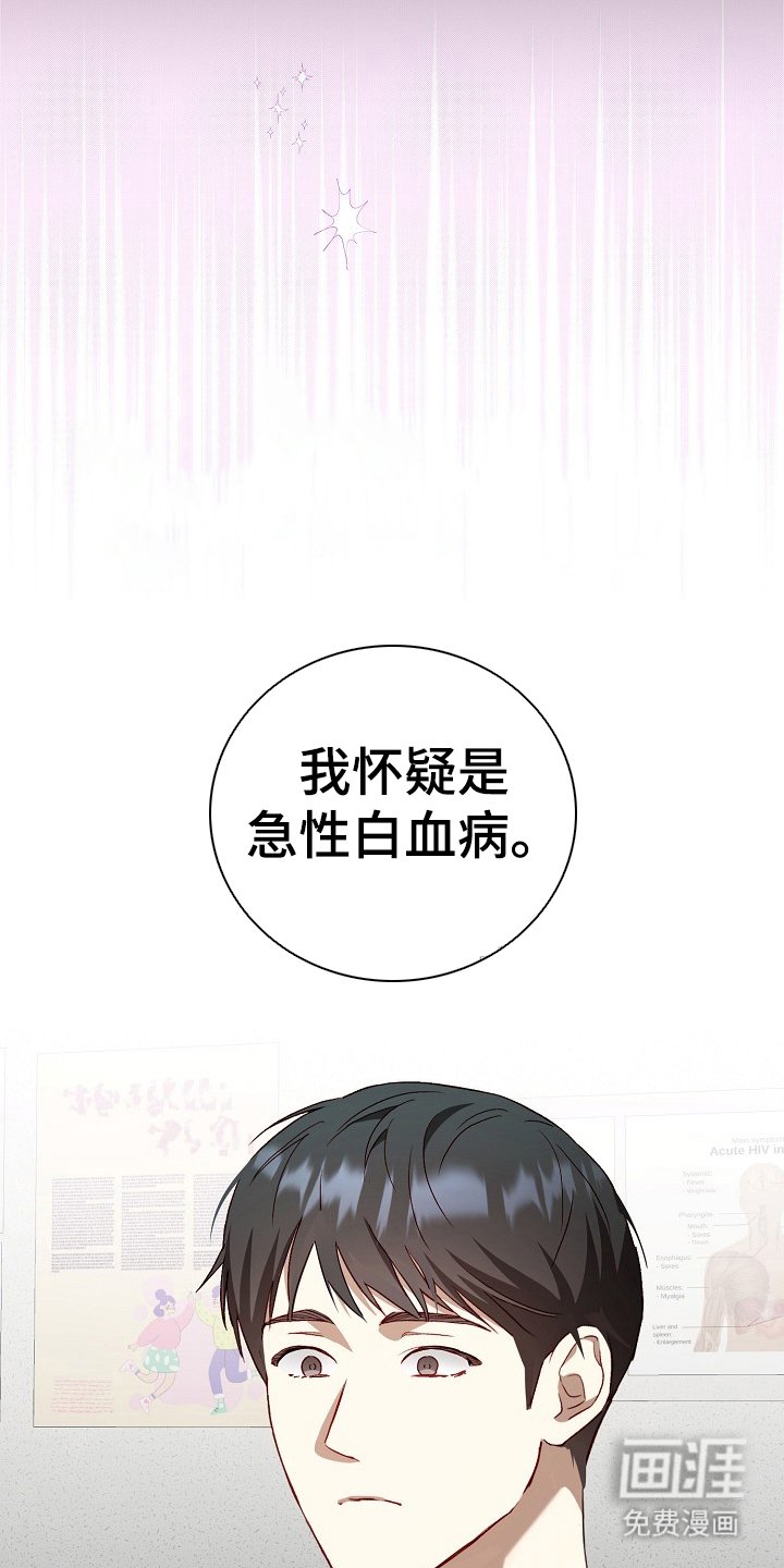 第3章：五年前