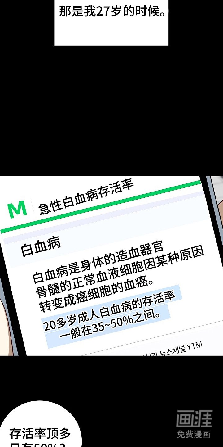 第3章：五年前