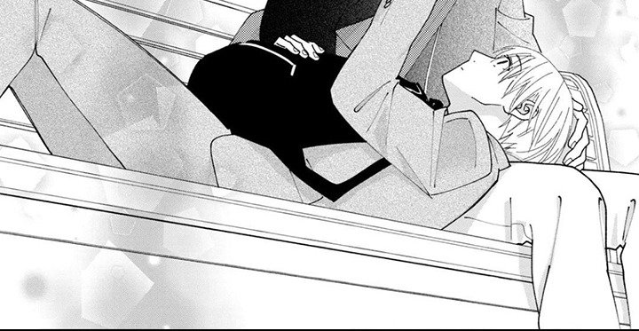 第1章：晕车