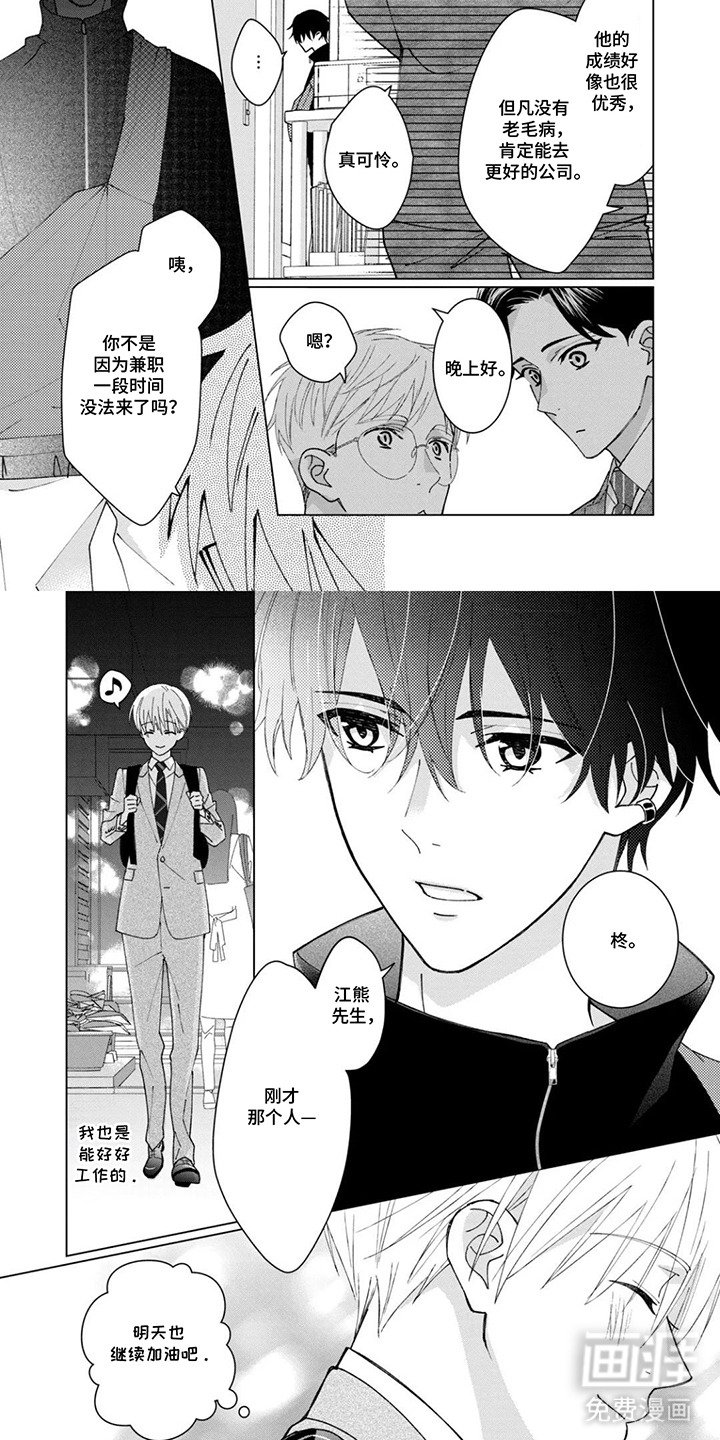 第2章：入职