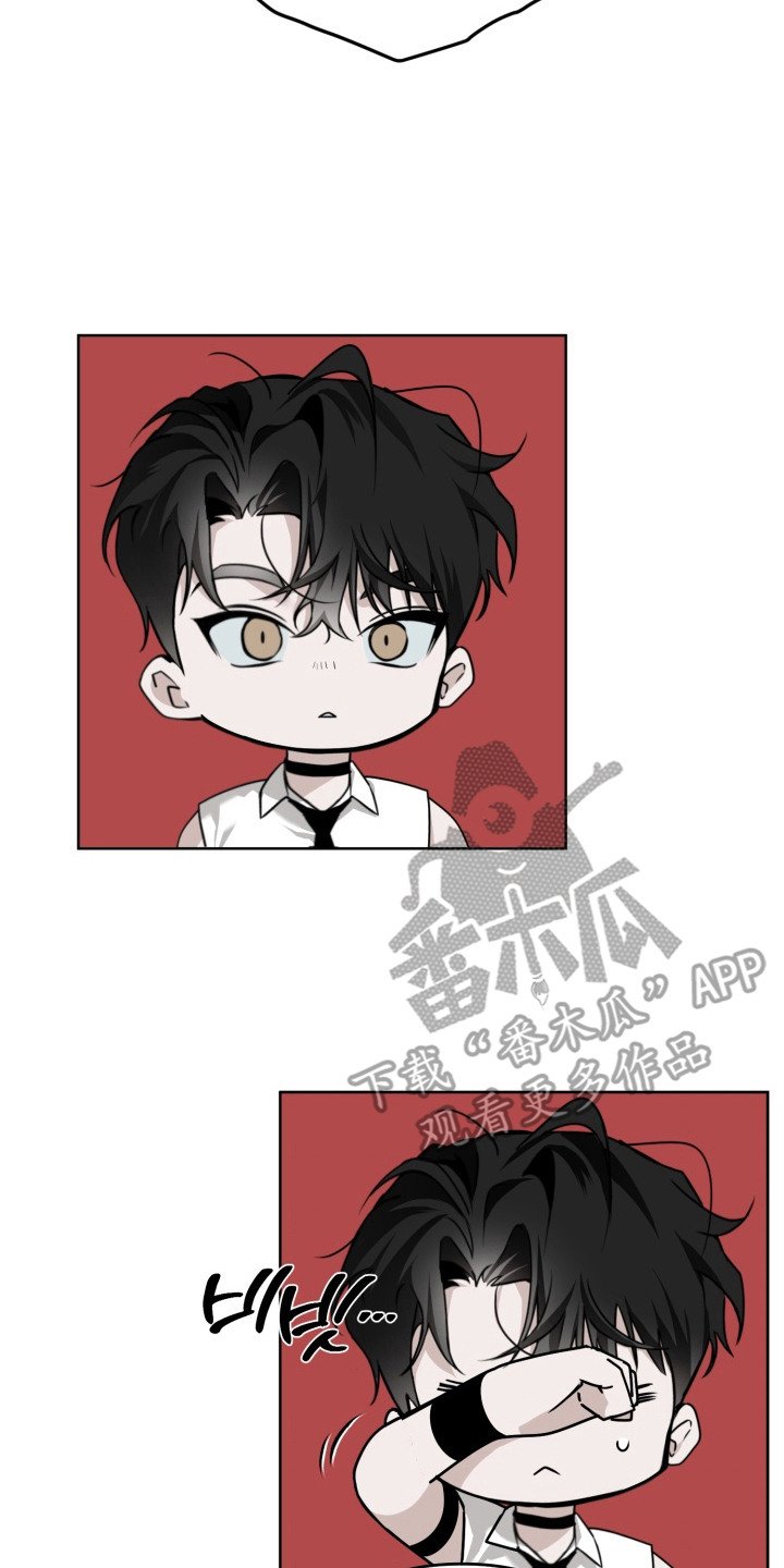 第17章：偏爱