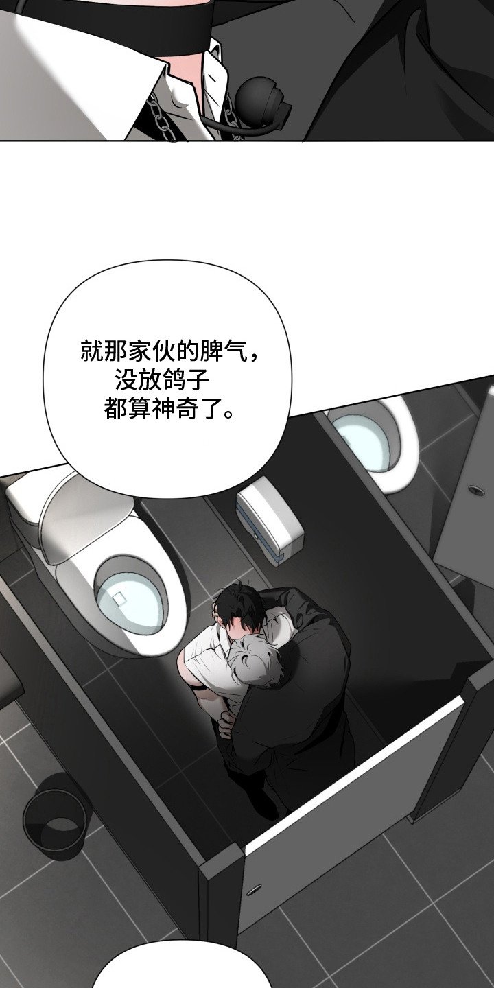 第17章：偏爱