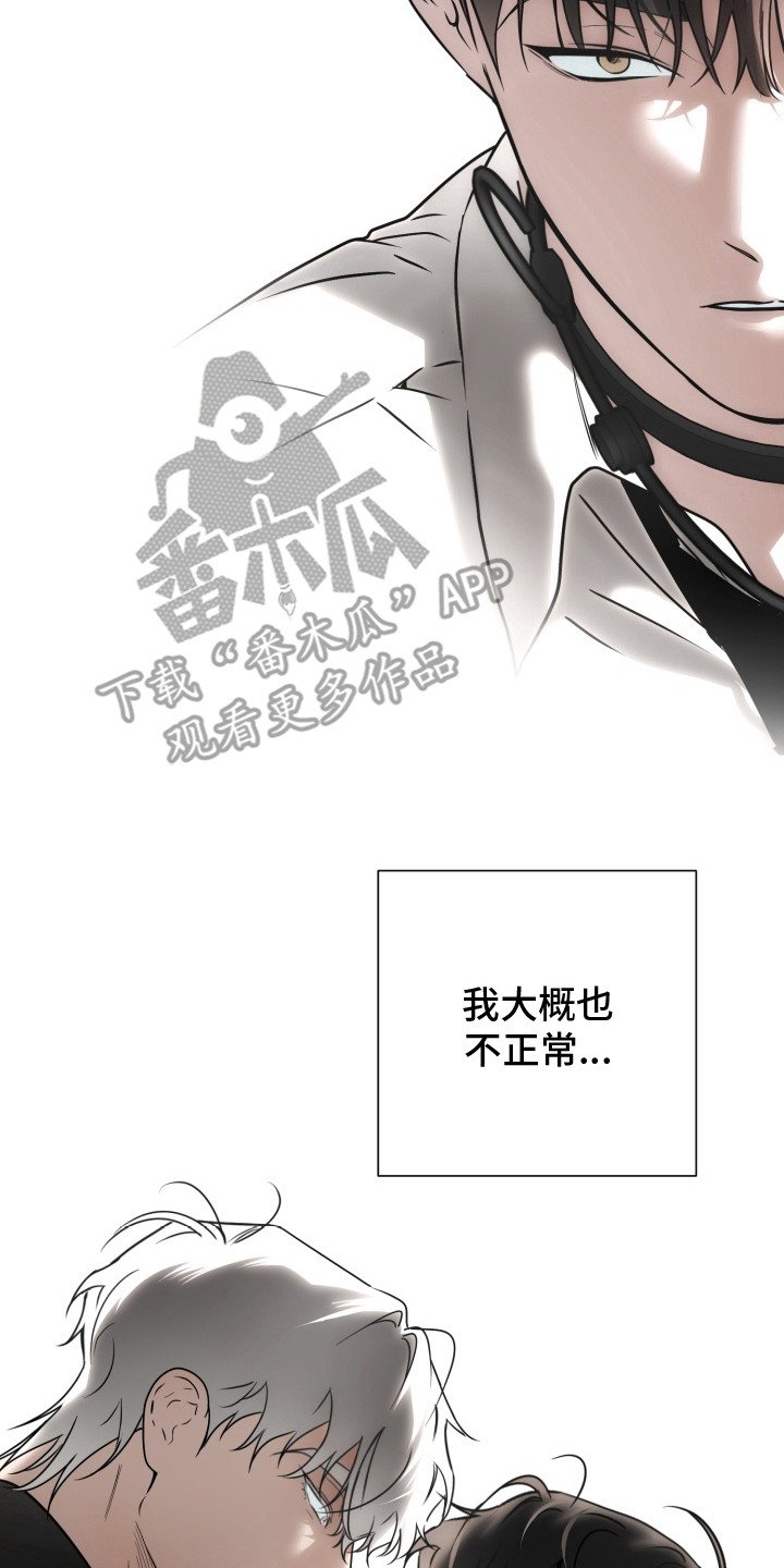第19章：抱得美人归（完结）