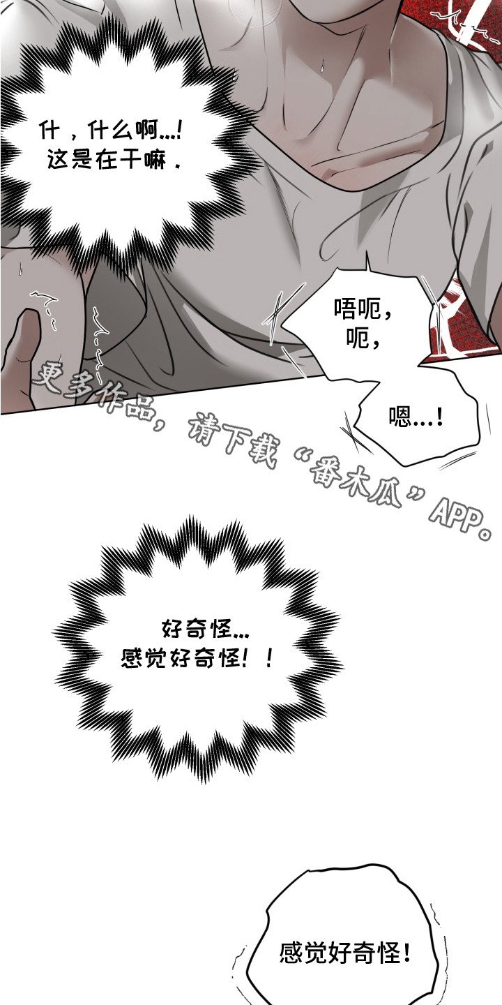 第8章：慢慢吃