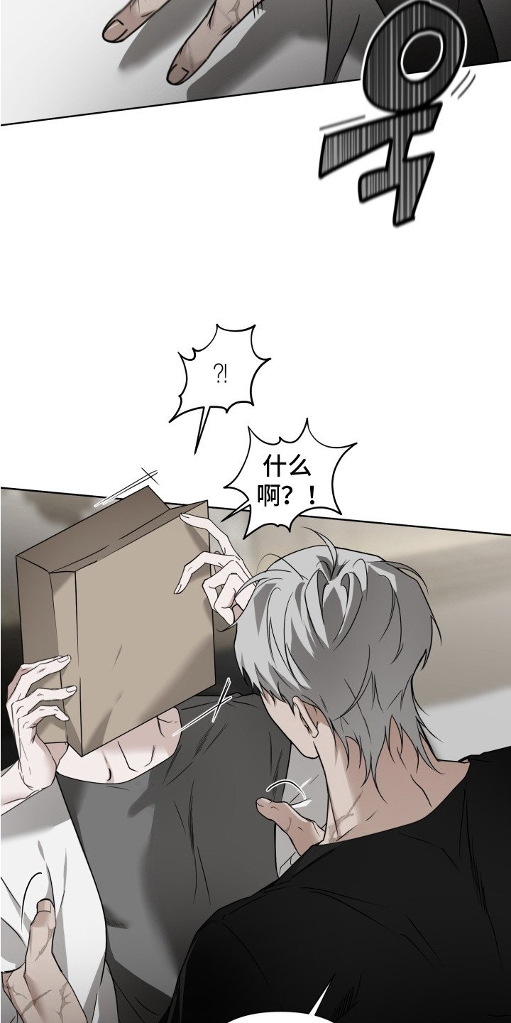 第9章：纸袋