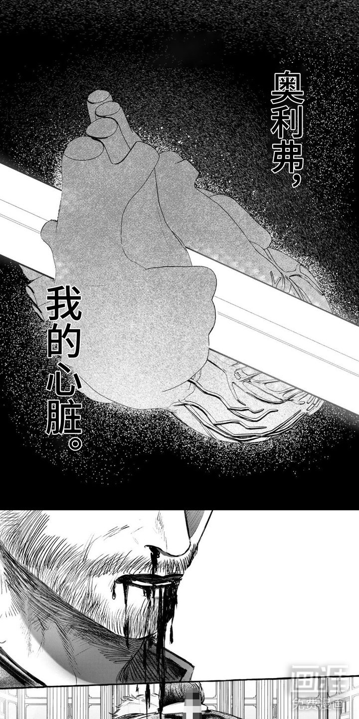 第1章：战利品