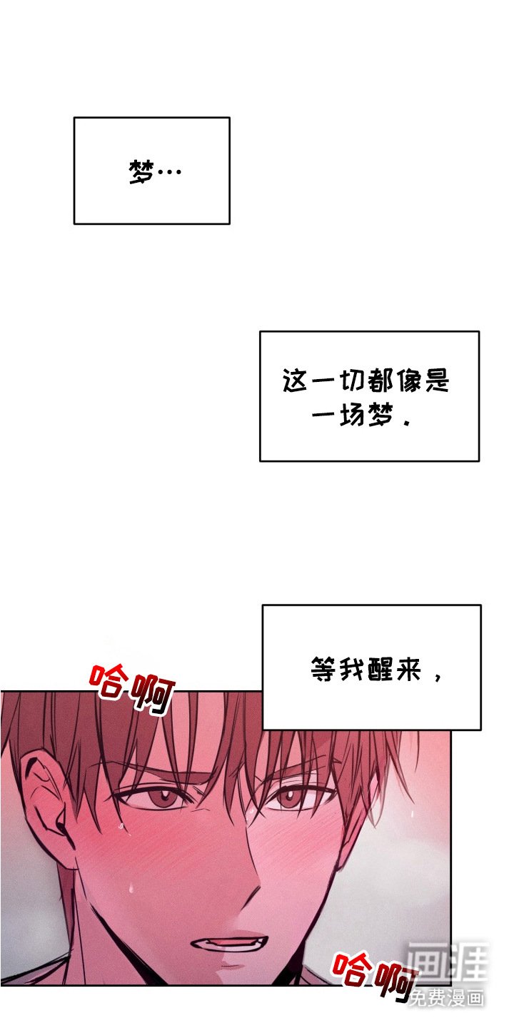 第21章：鼓起勇气（完结）