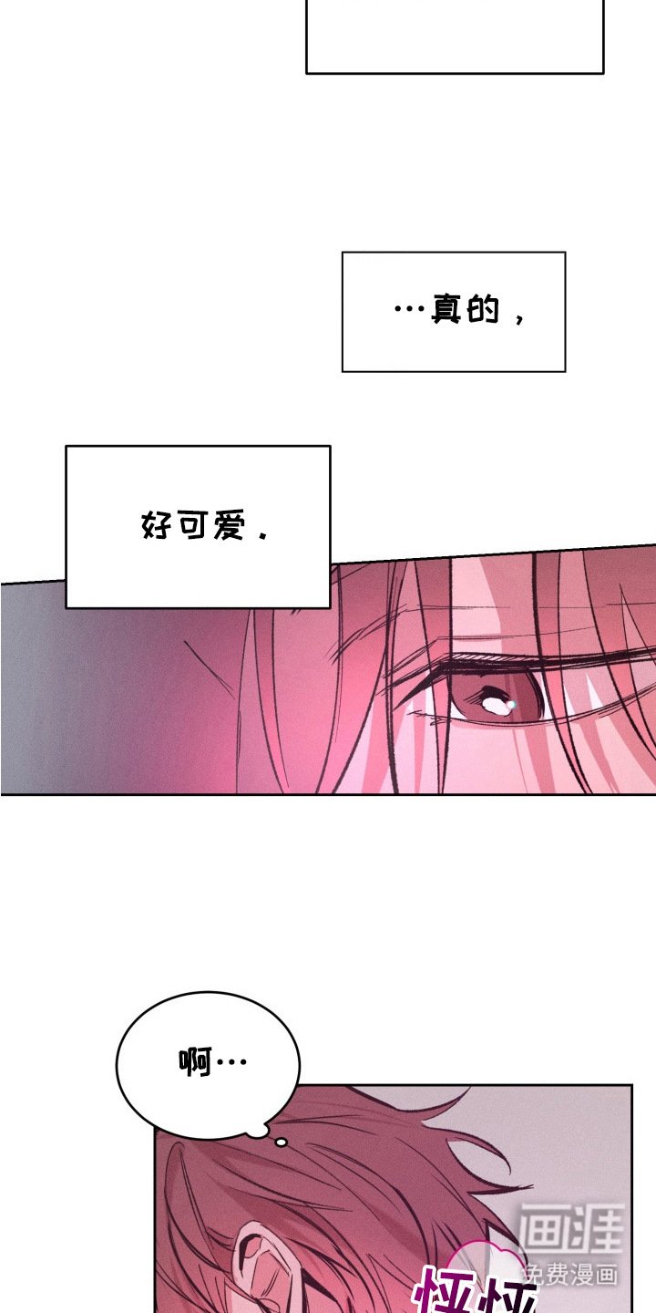 第21章：鼓起勇气（完结）