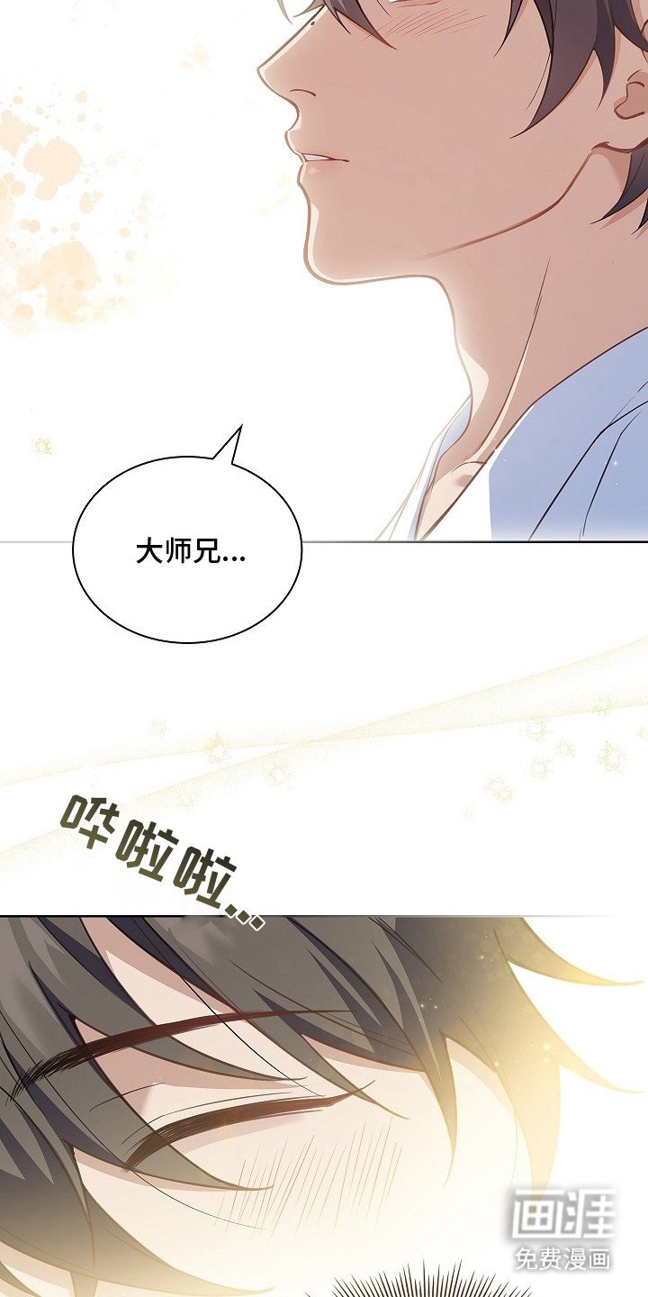 第1章：大师兄