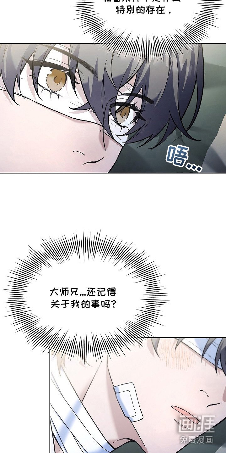 第10章：请陪着我