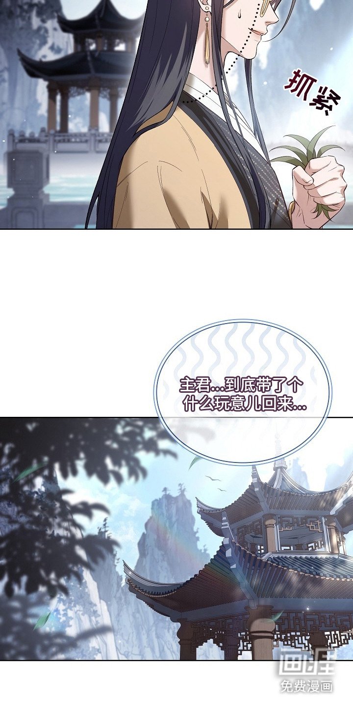 第13章：针锋相对