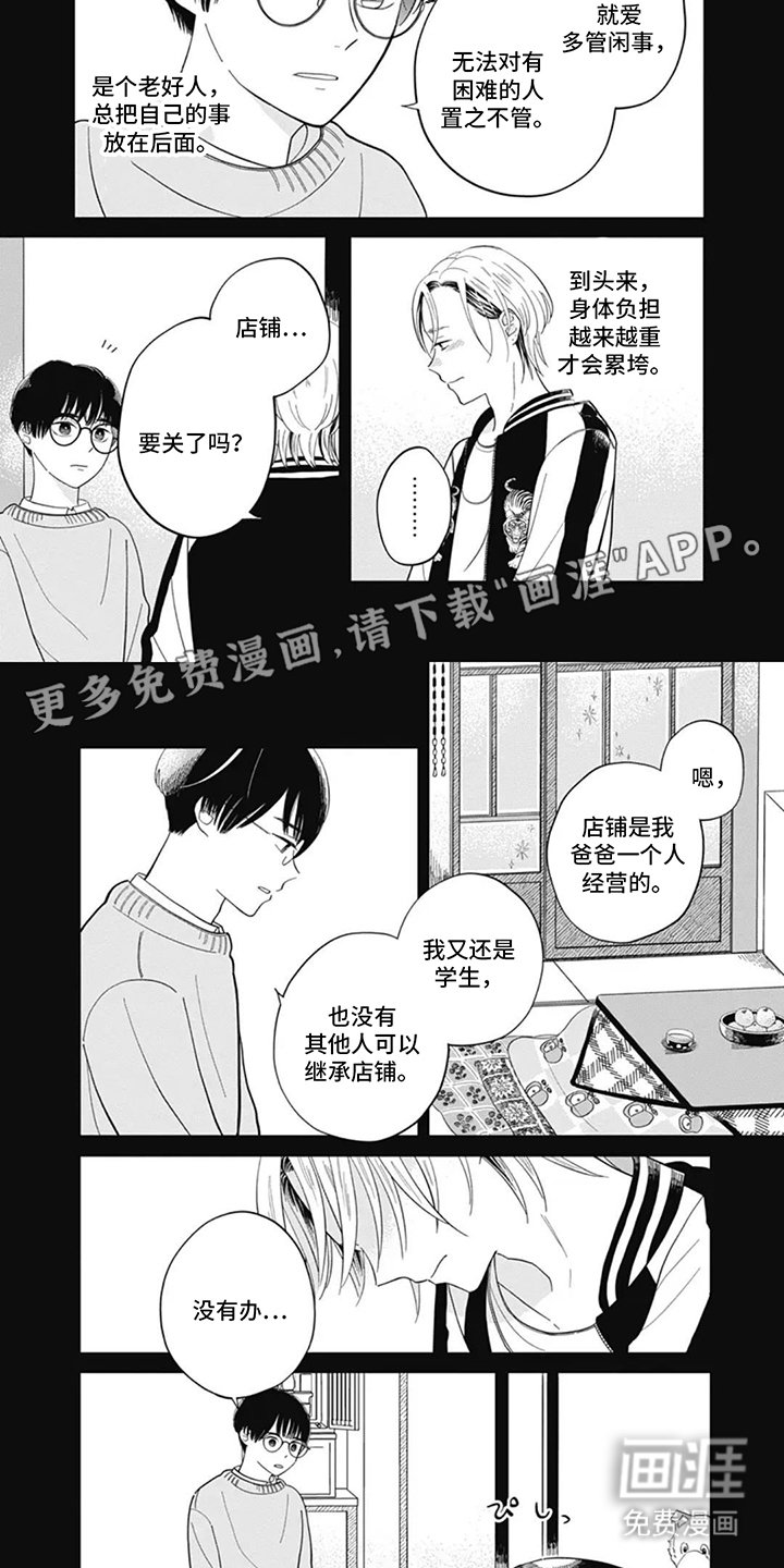第2章：糕点师