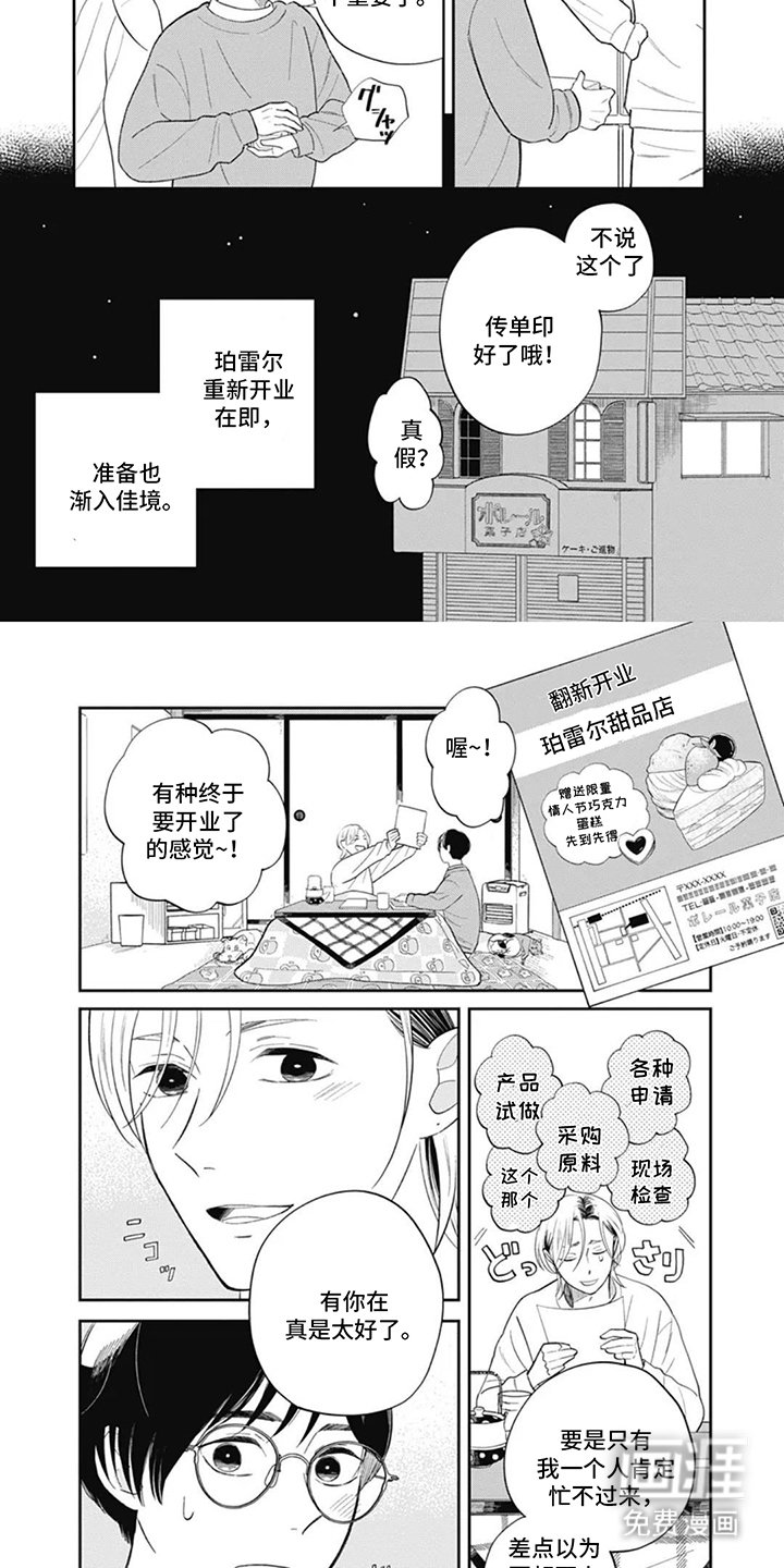 第8章：个人空间