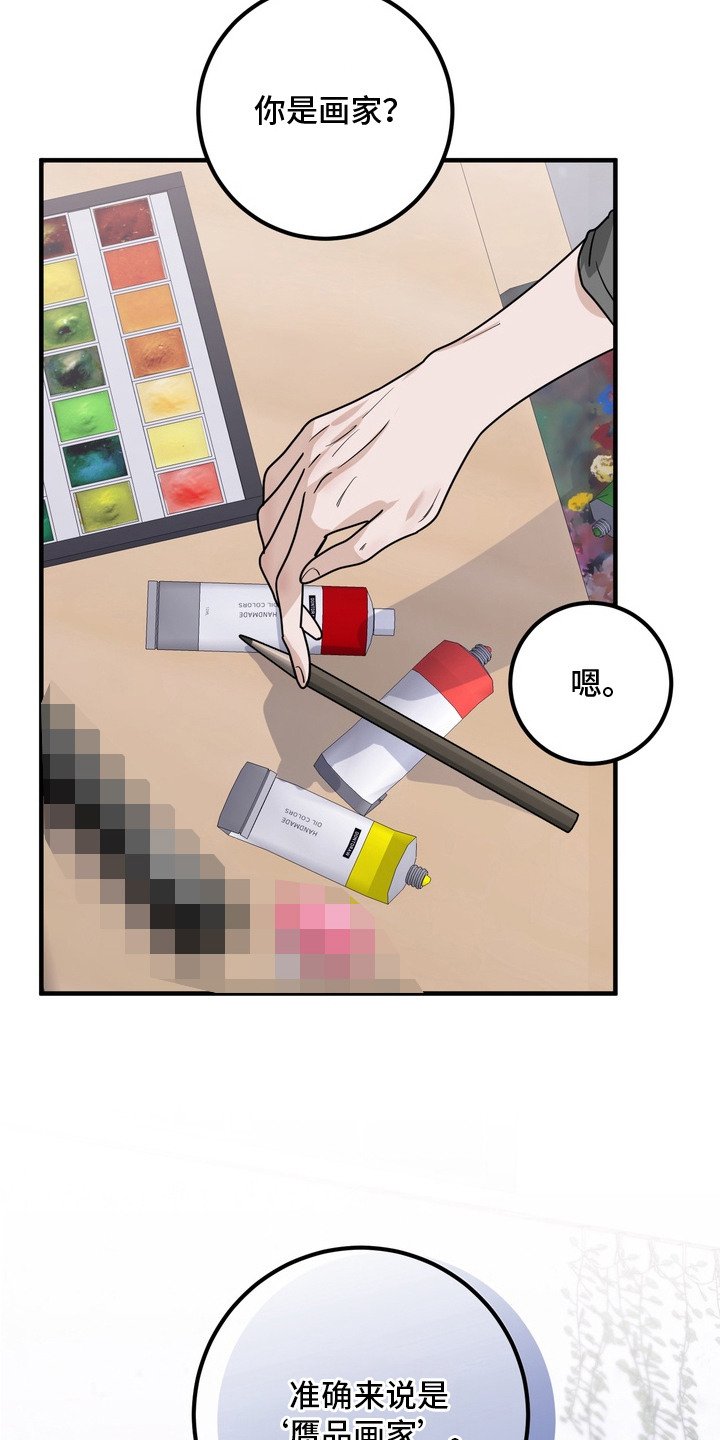 第10章：赝品画家