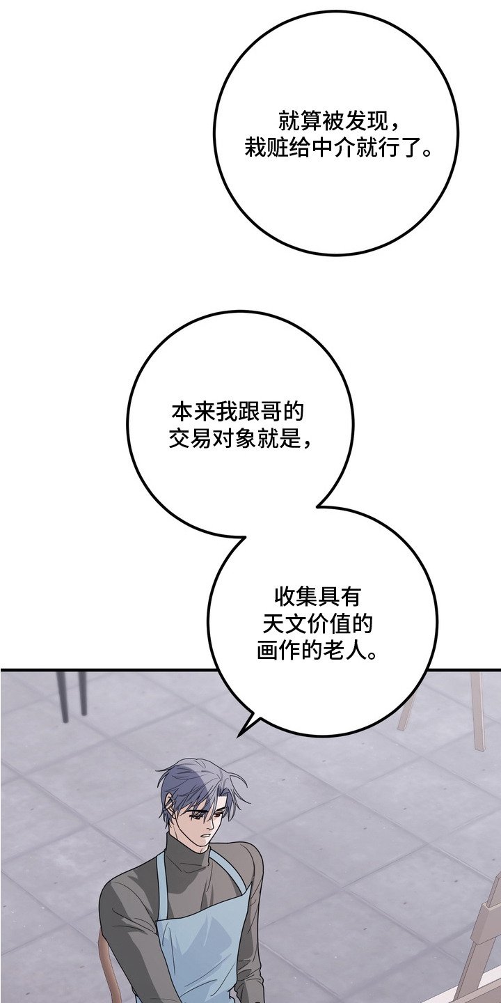 第10章：赝品画家