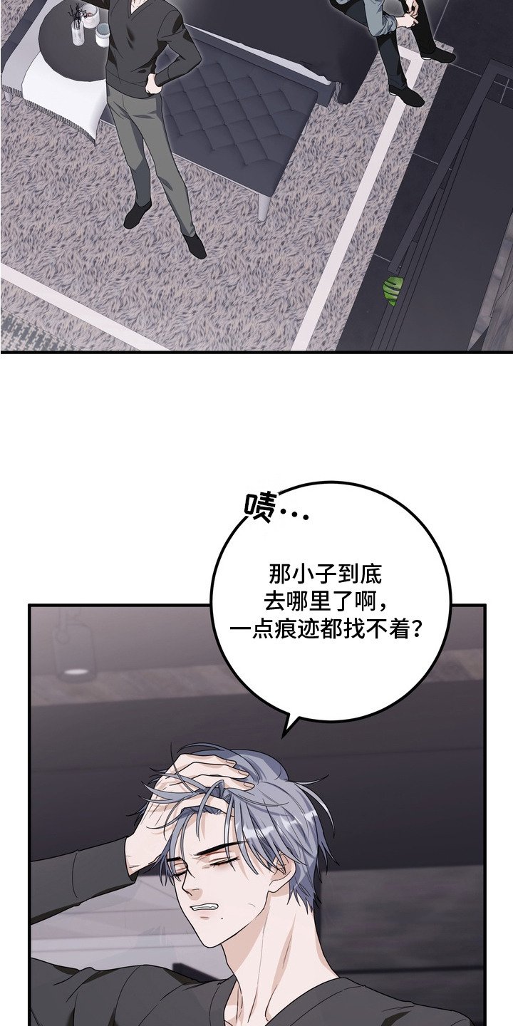 第14章：躲藏