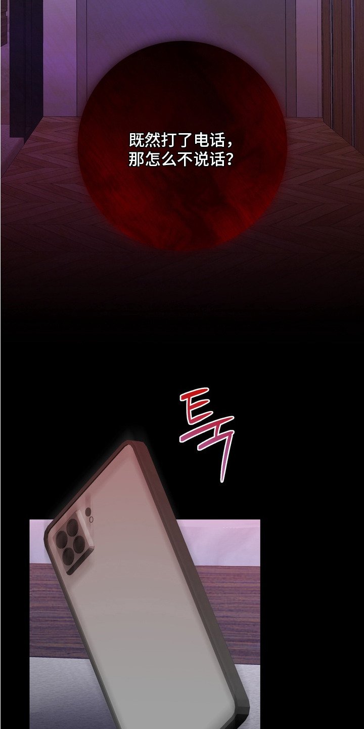 第17章：抓住了