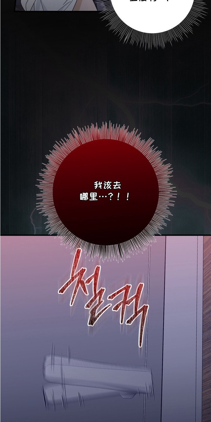 第17章：抓住了