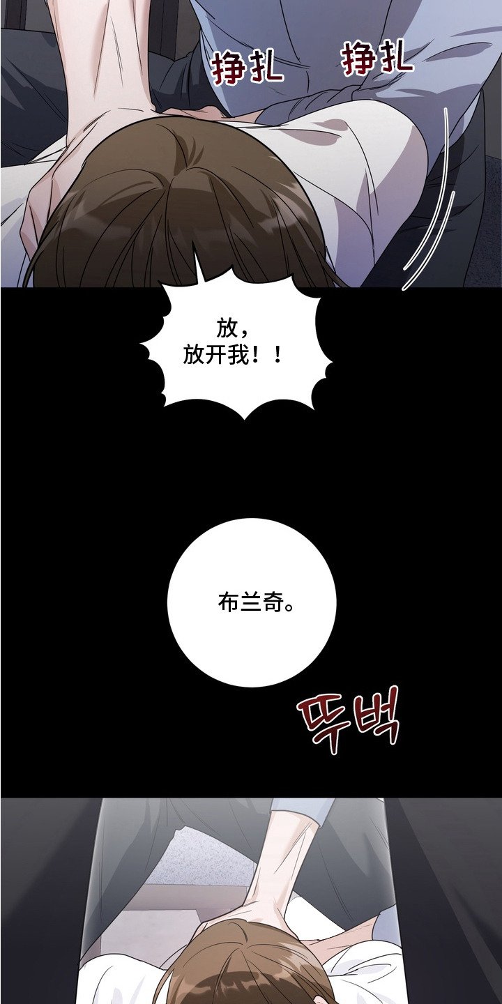 第17章：抓住了