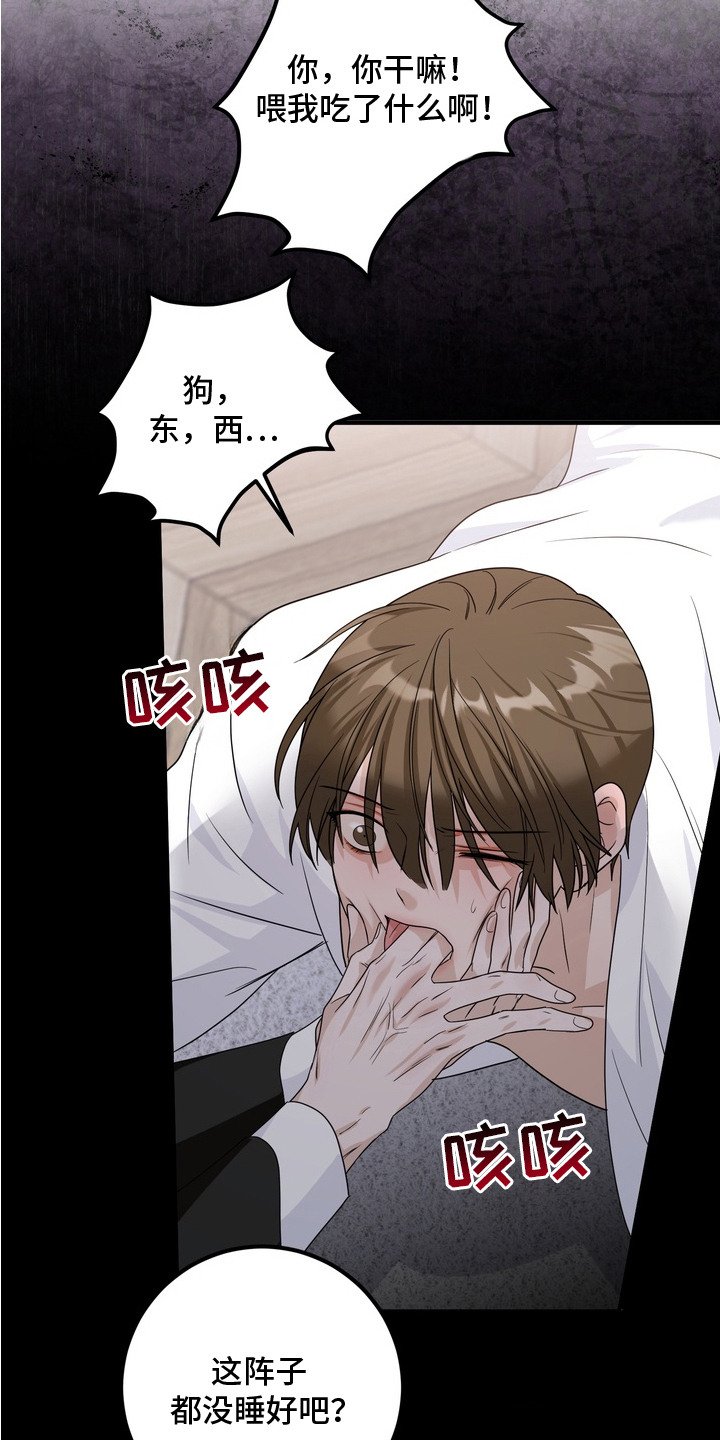 第17章：抓住了