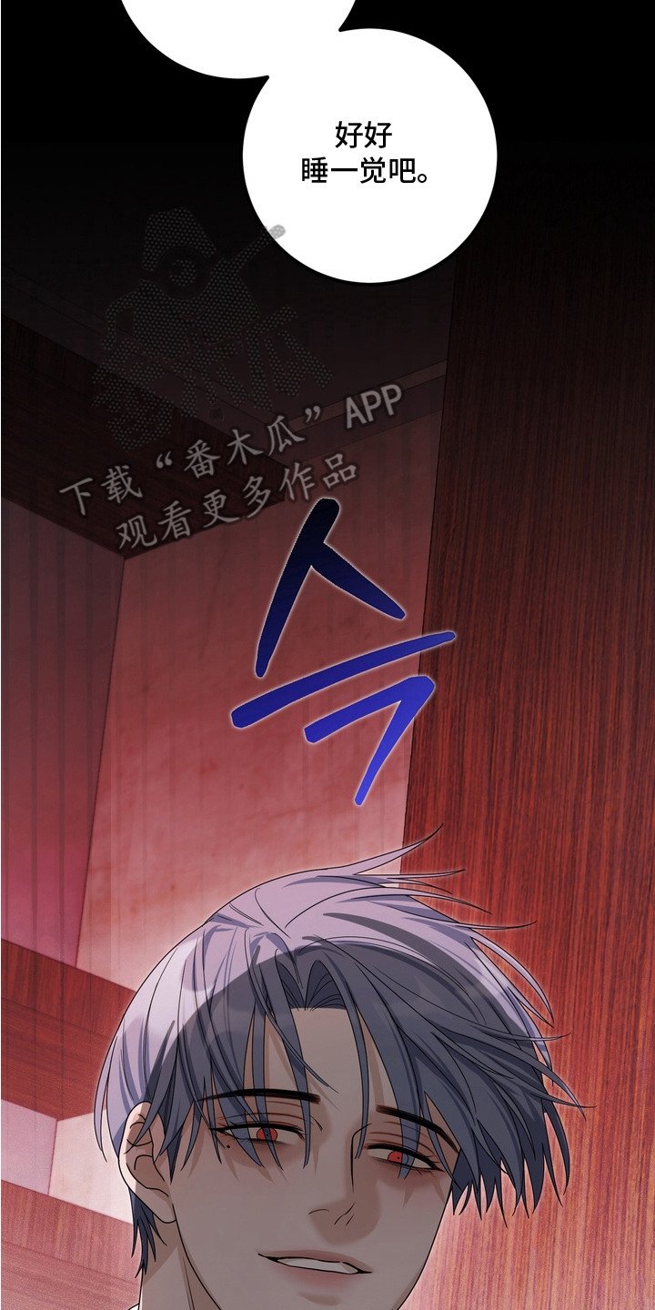 第17章：抓住了