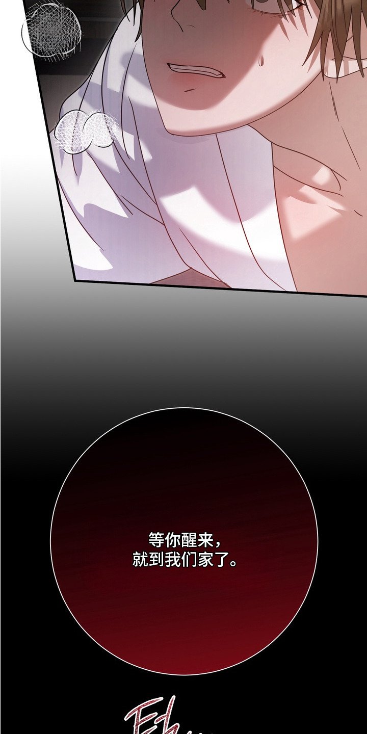 第17章：抓住了