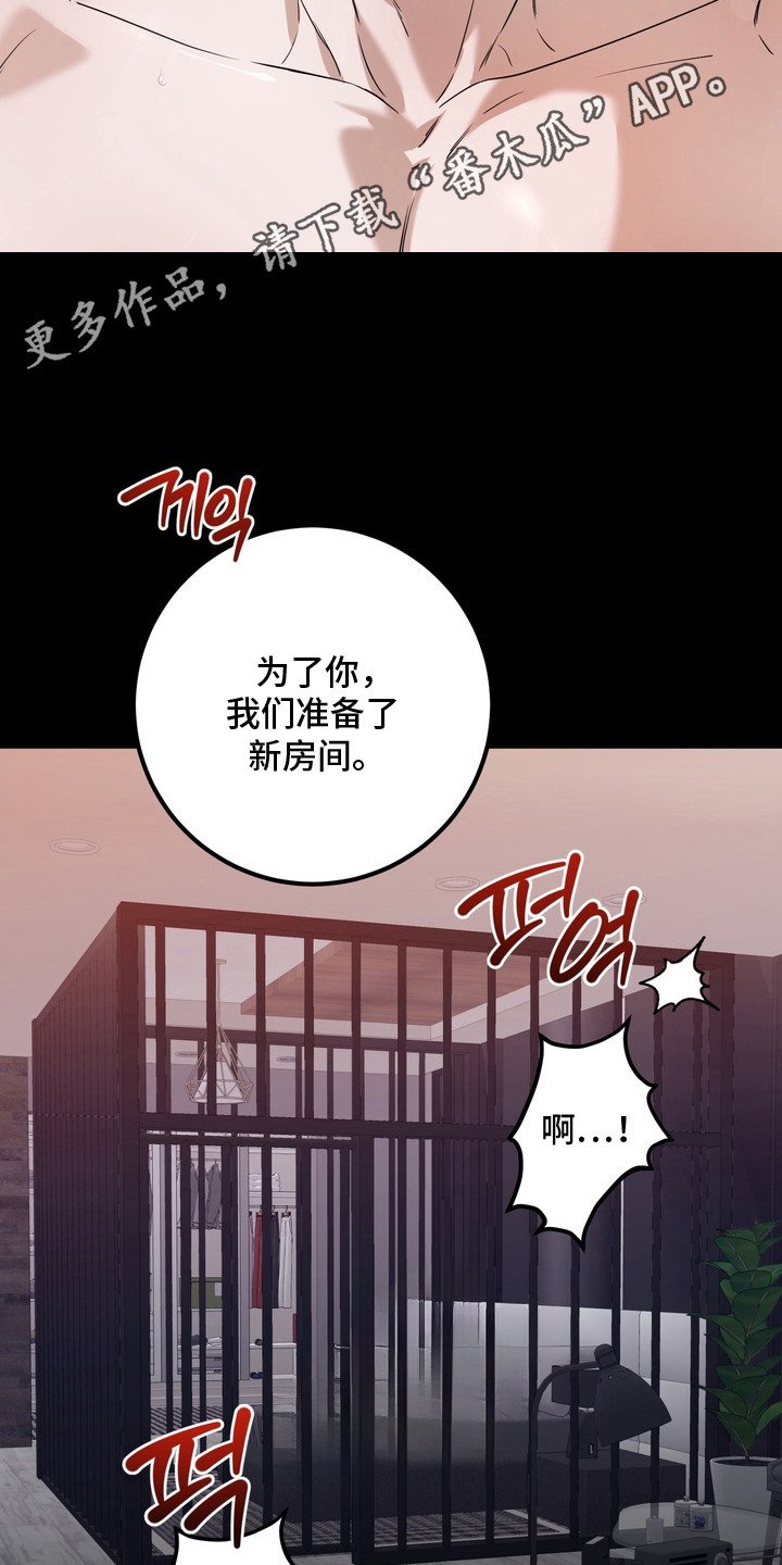 第18章：说你爱我